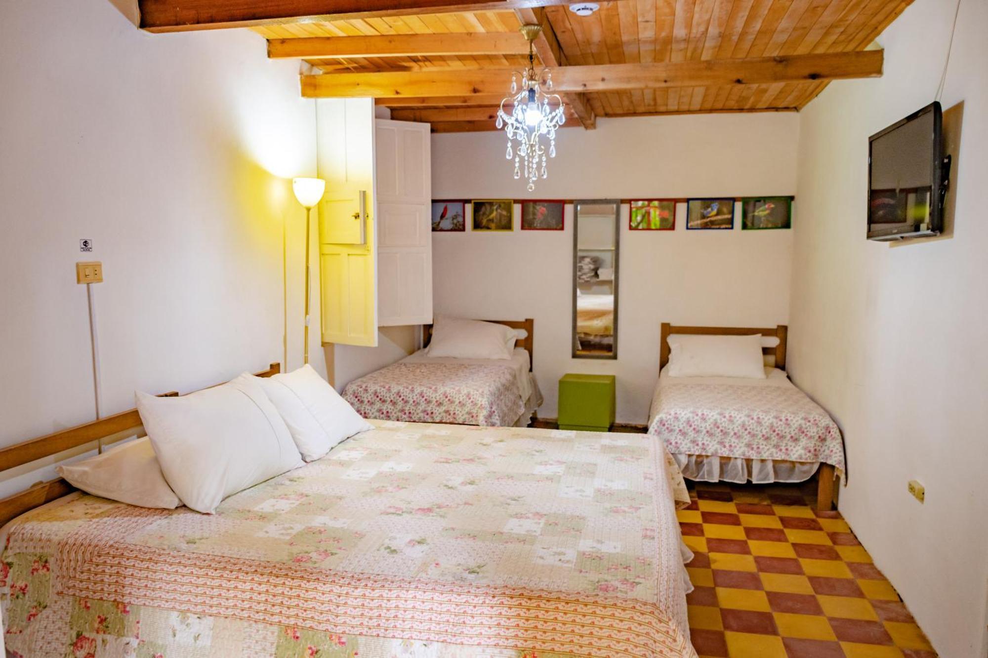 Kantarrana Casa De Campo خاردين المظهر الخارجي الصورة