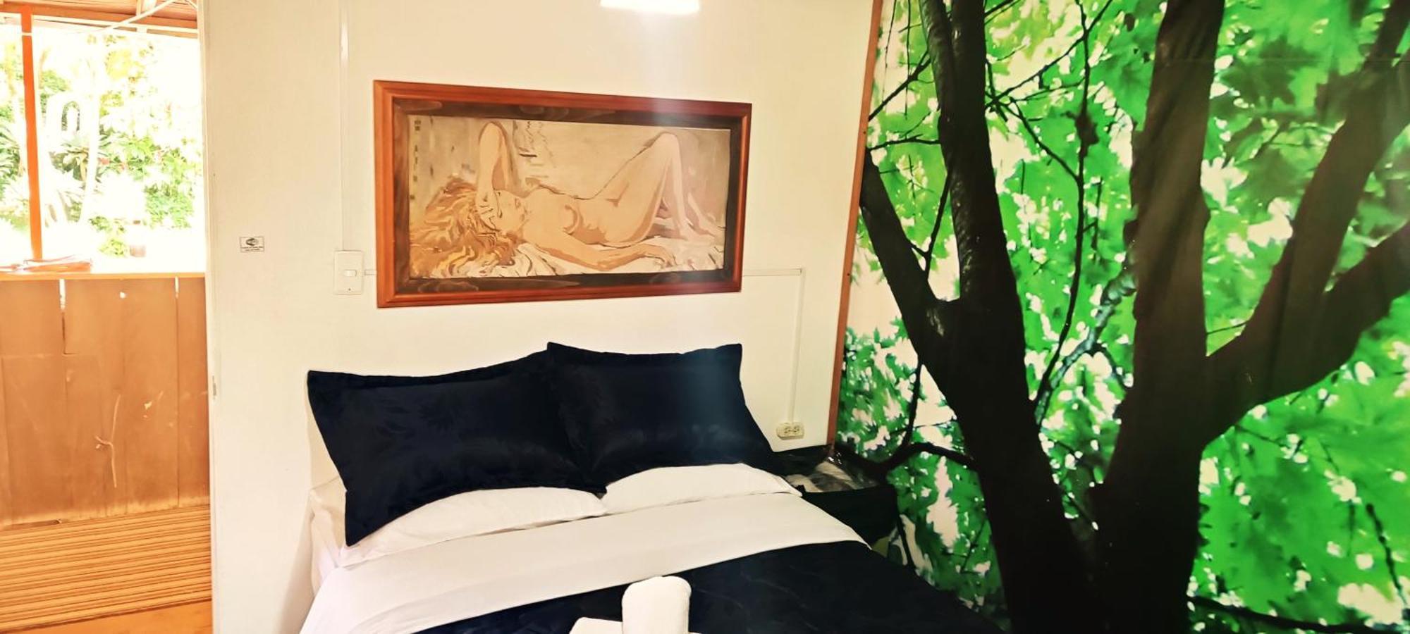 Kantarrana Casa De Campo خاردين المظهر الخارجي الصورة