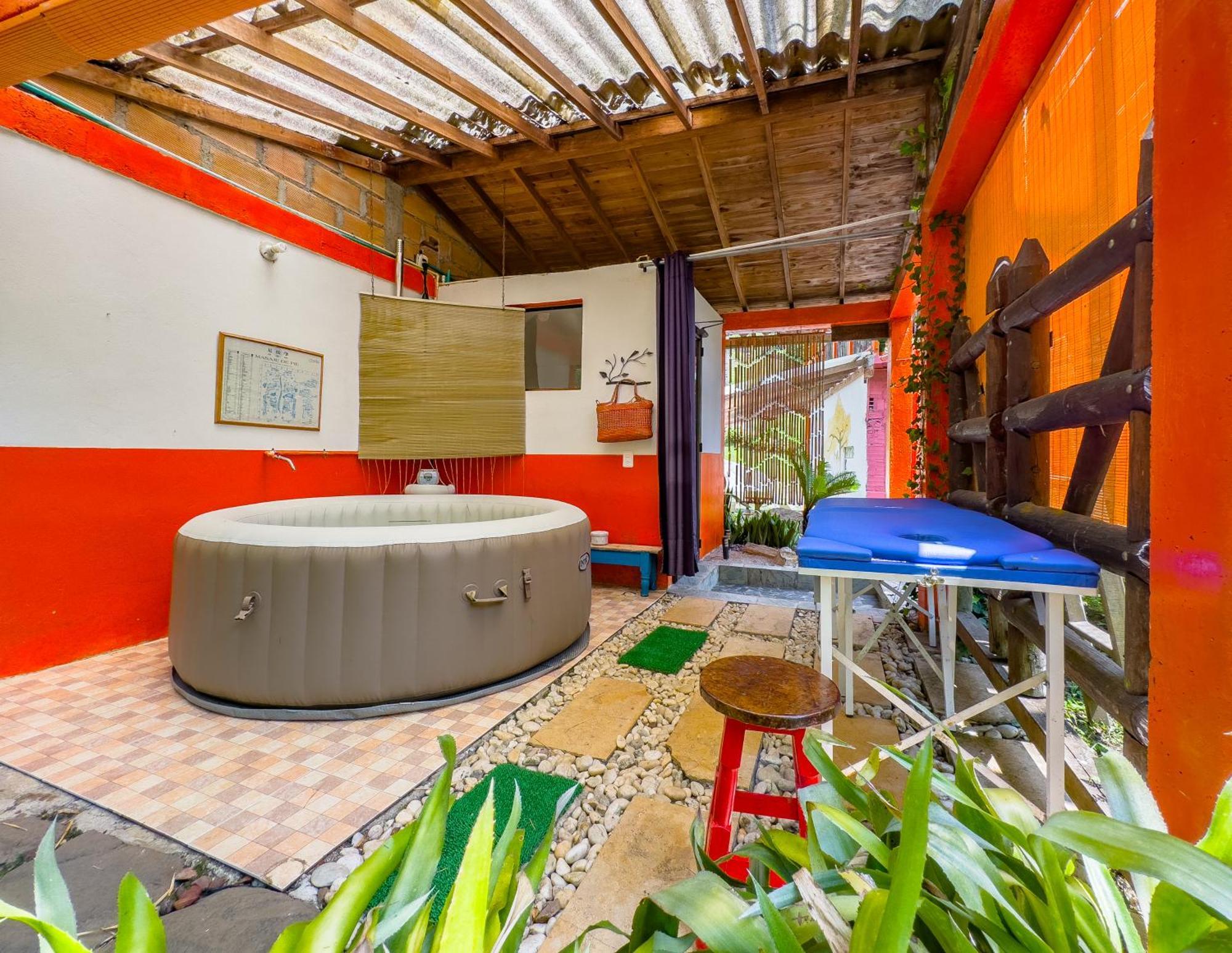 Kantarrana Casa De Campo خاردين المظهر الخارجي الصورة